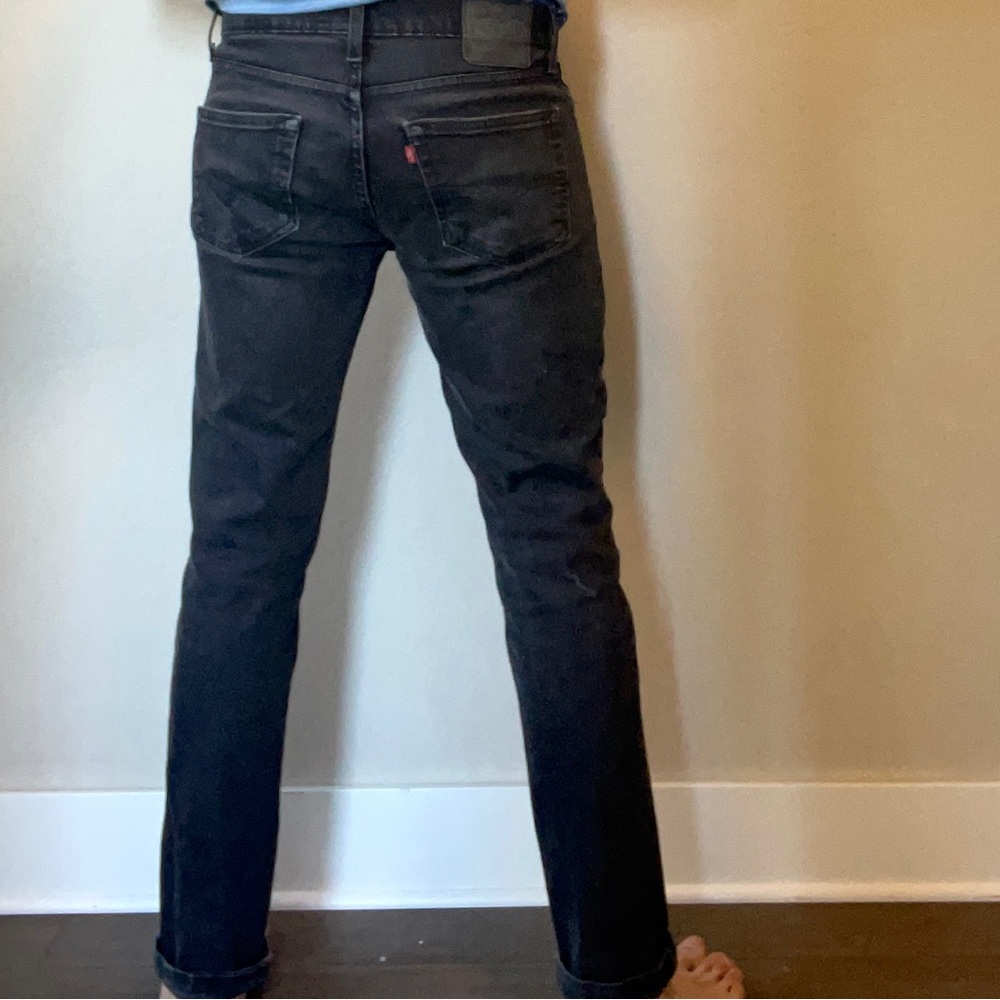 Levi’s 511 Jeans